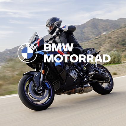 BMW Motorrad