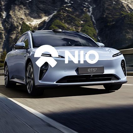 NIO