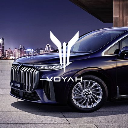 VOYAH